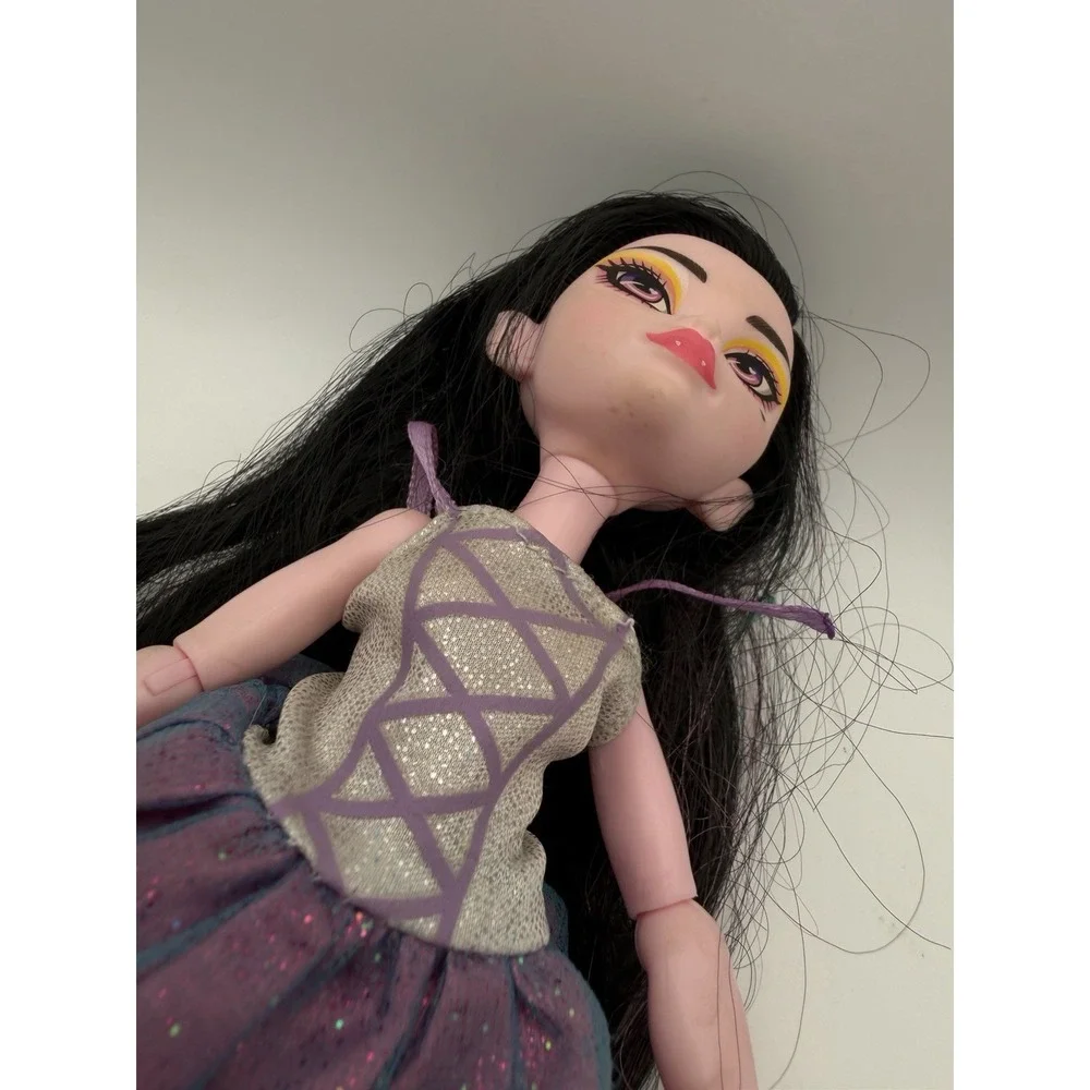 Monster High G3 2021 Draculaura Fashion Doll Mattel Vampire Girl